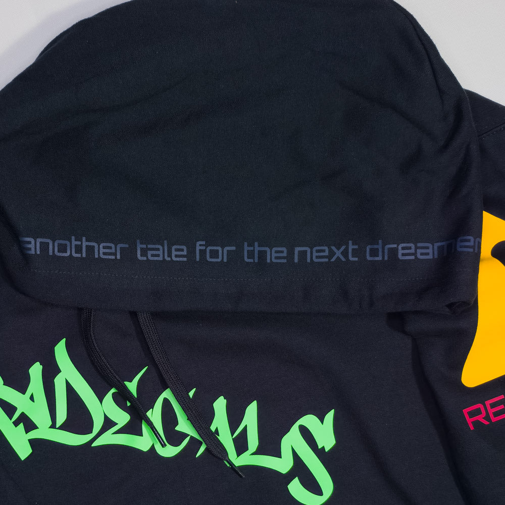 Cyberpunk Hoodie