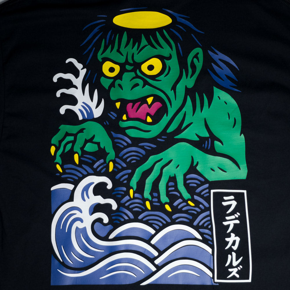 Kappa Hoodie