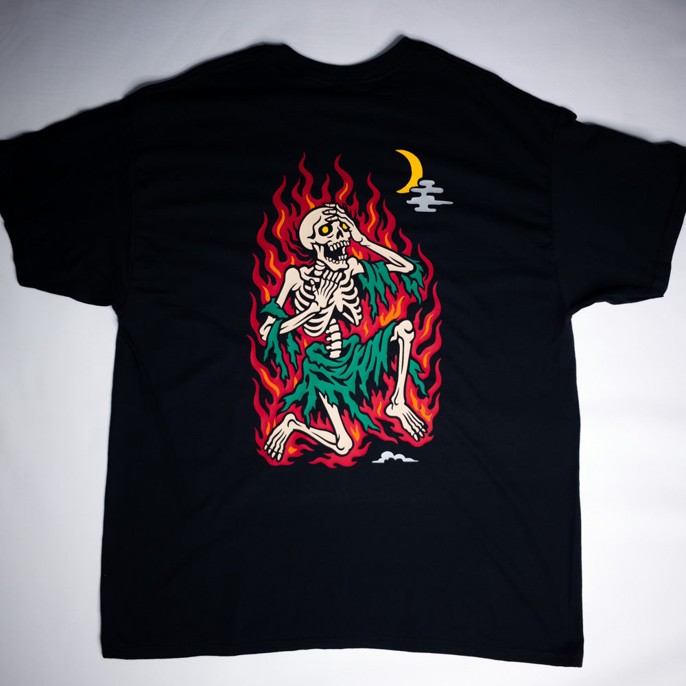 Kazenbo T shirt
