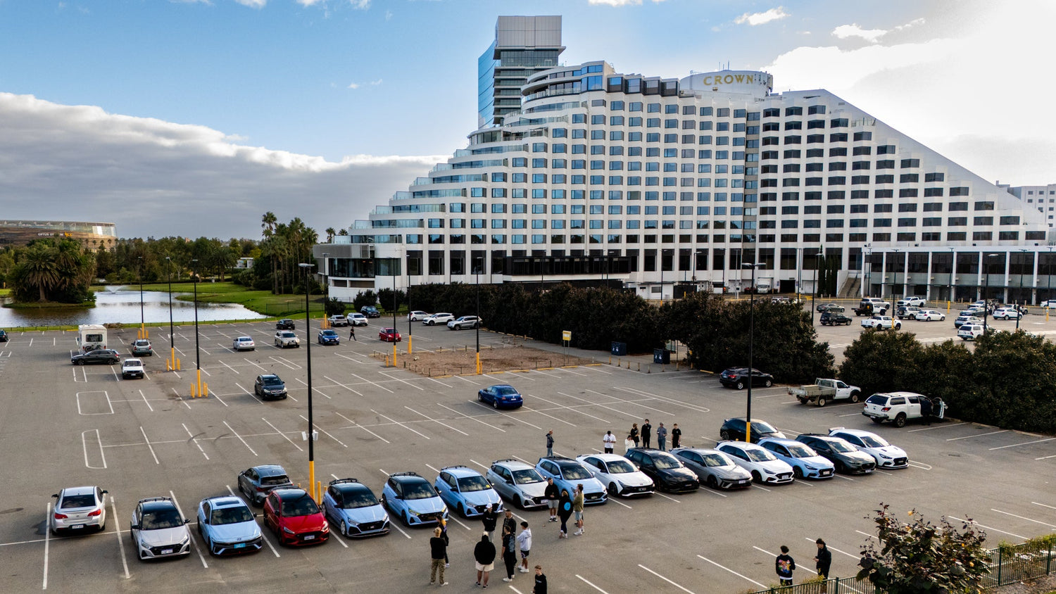 WA N Performance Merch