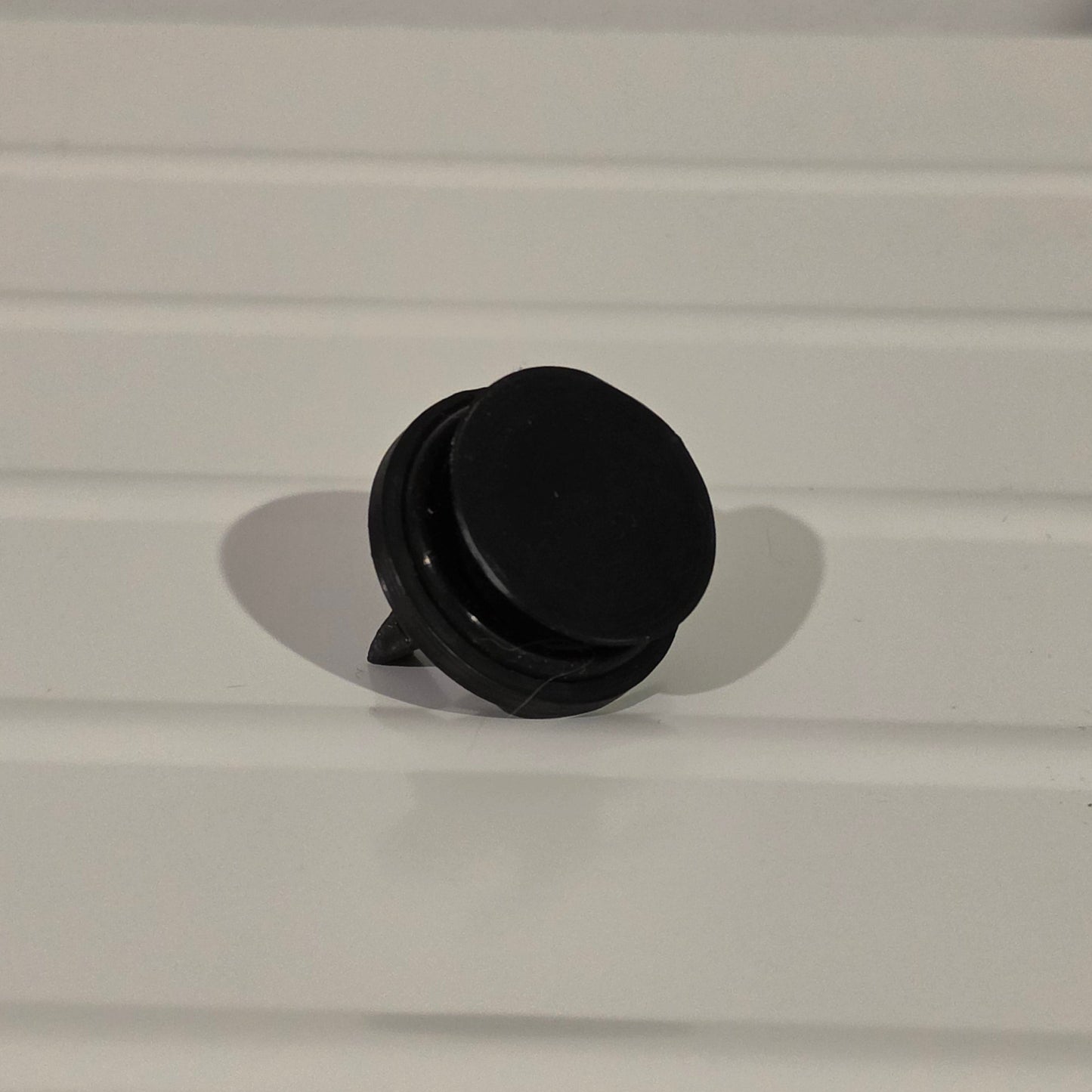 Glueless wiper delete fitment detail