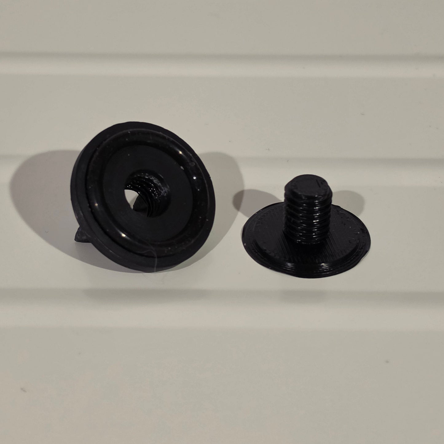Hyundai N removable wiper delete plug