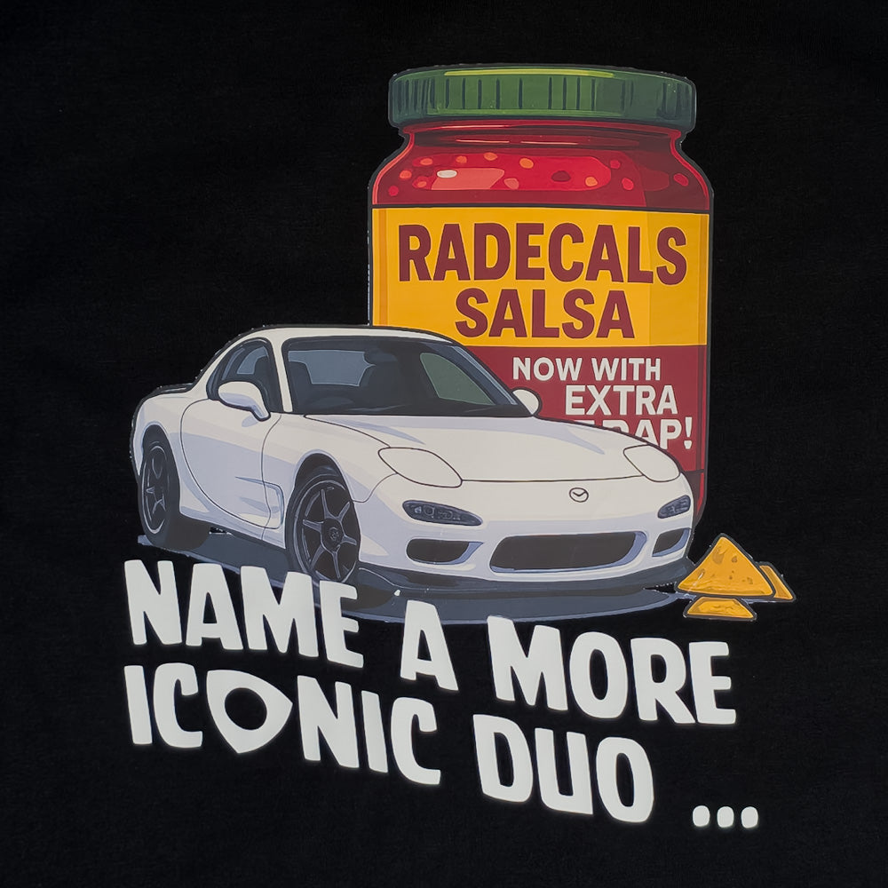 Doritos and Dip T shirt