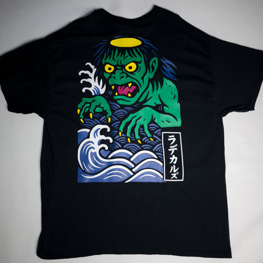 Kappa T shirt