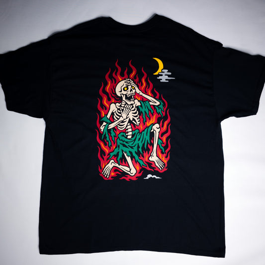Kazenbo T shirt