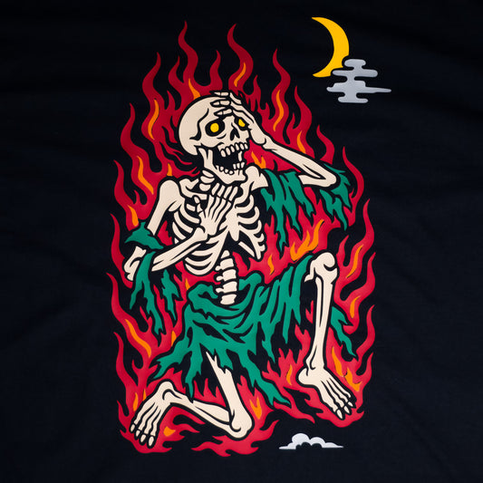 Kazenbo Hoodie