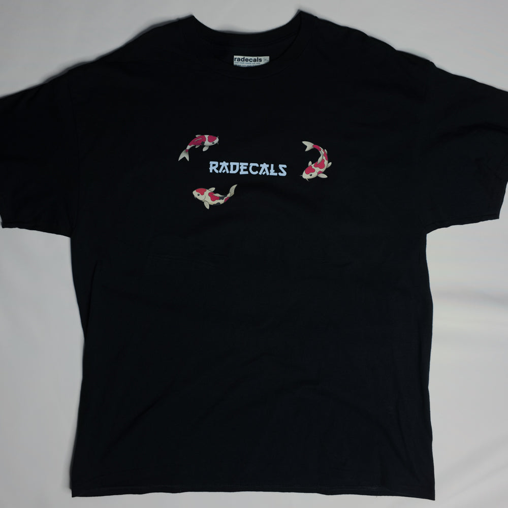 Koi Drift T shirt
