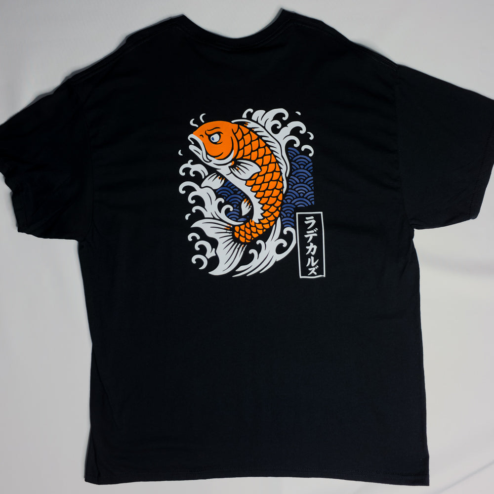 Koi T shirt