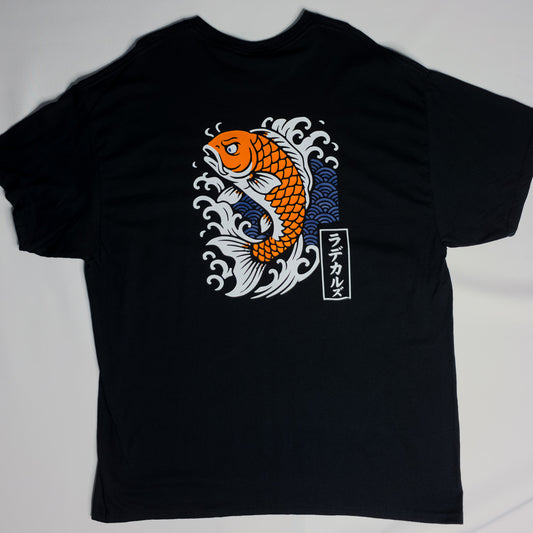 Koi T shirt