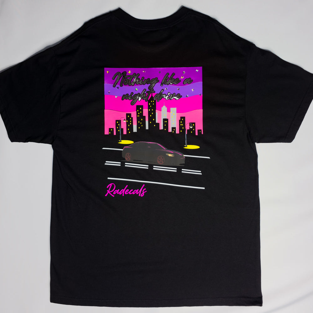 Nothing Like a Night Drive T shirt