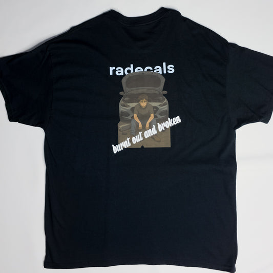 Sadboi T shirt