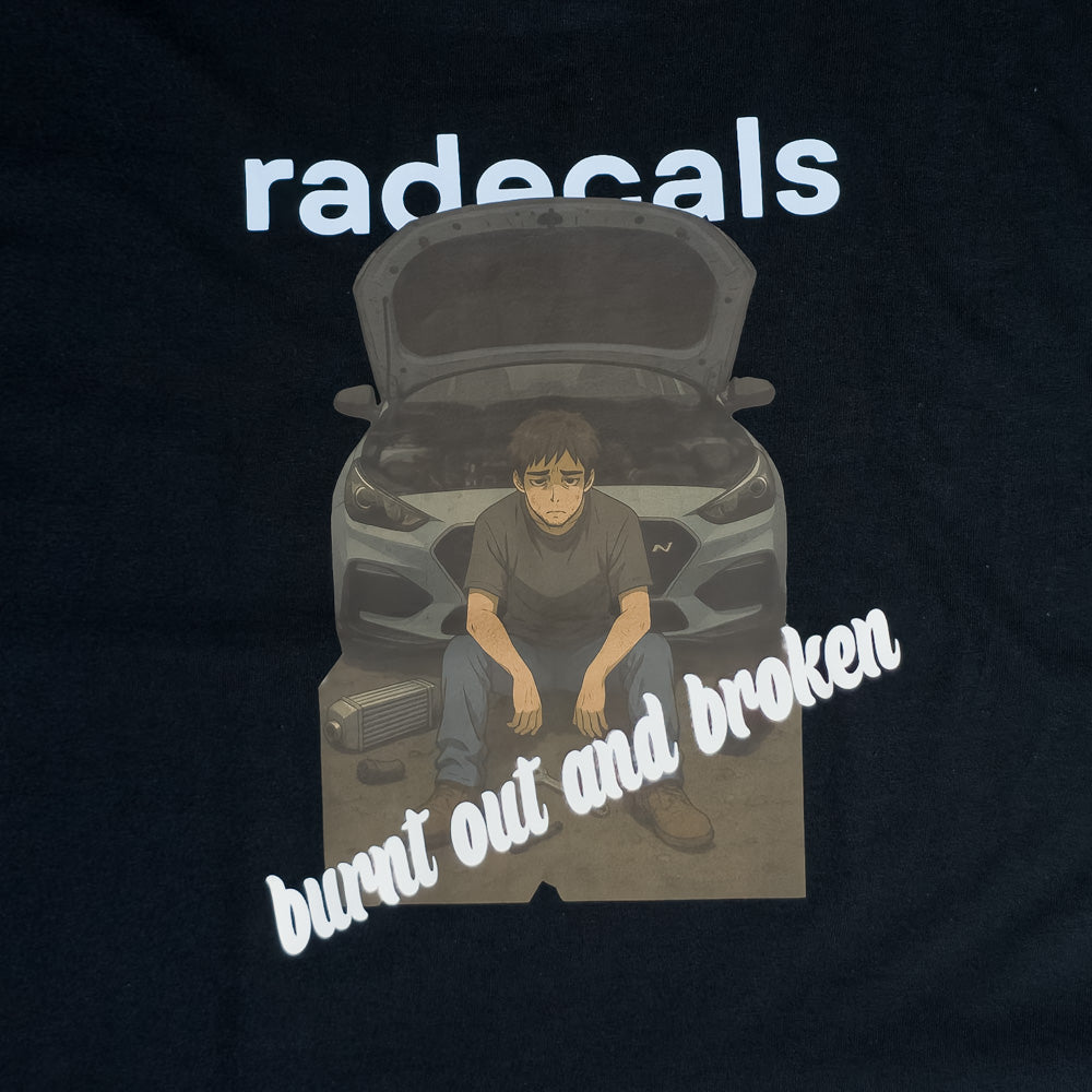 Sadboi T shirt