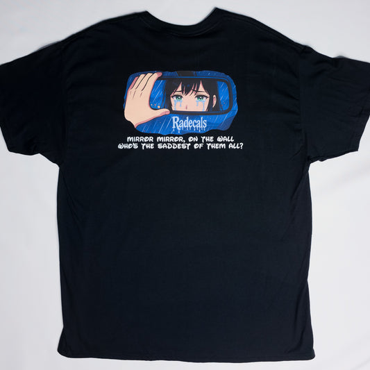 Sadgirl T shirt
