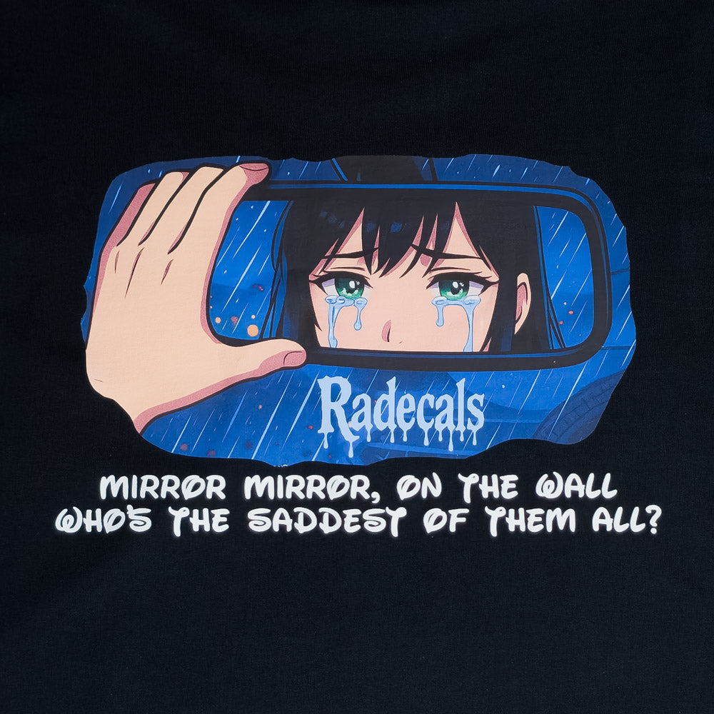 Sadgirl T shirt