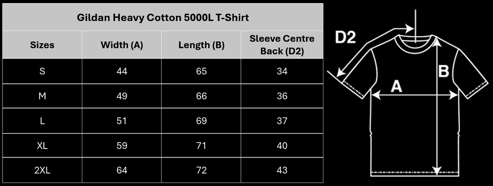 Women's Size Guide