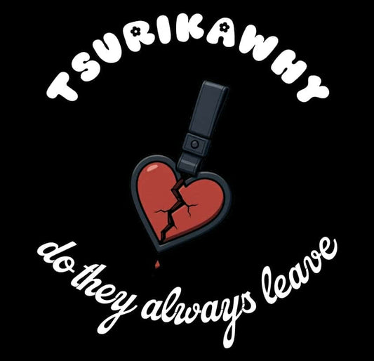 Tsurikawhy T shirt